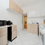 Апартаменты Kordeckiego 75 By Homeprime *