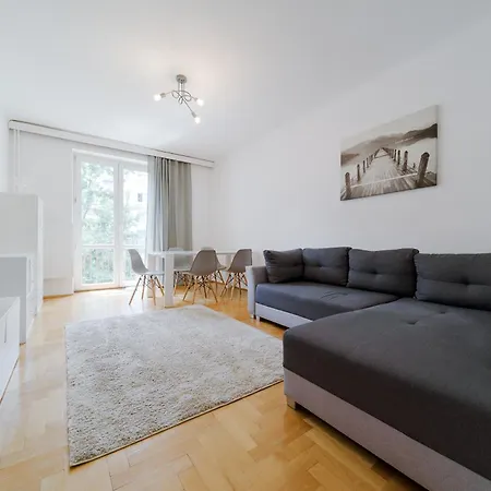 Kordeckiego 75 By Homeprime