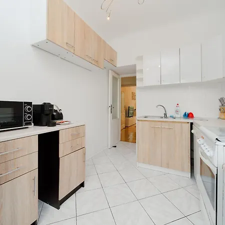 Appartement Kordeckiego 75 By Homeprime *