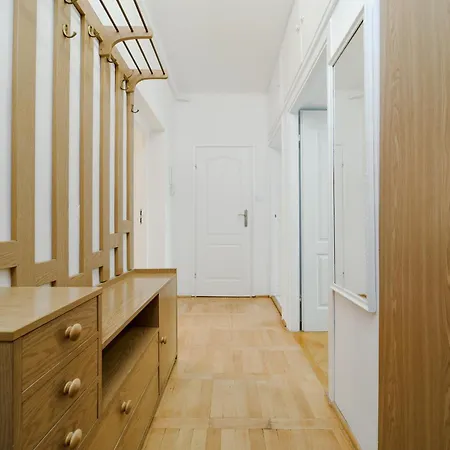 Kordeckiego 75 By Homeprime Apartment *