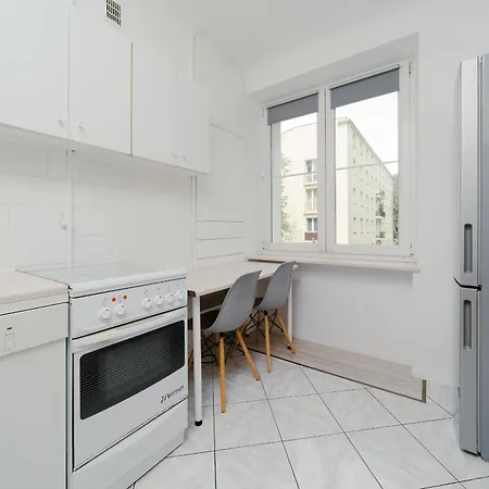 Apartment Kordeckiego 75 By Homeprime Warsaw