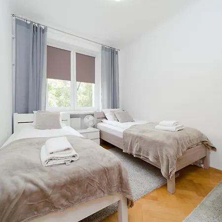 Kordeckiego 75 By Homeprime *