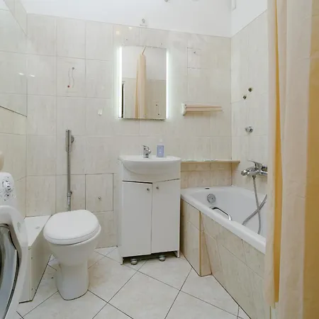 Kordeckiego 75 By Homeprime