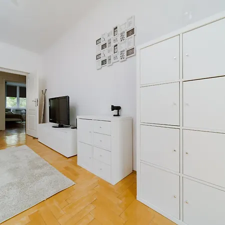 Kordeckiego 75 By Homeprime