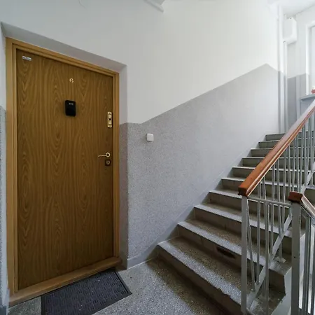 Kordeckiego 75 By Homeprime * Varsovie