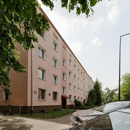 Kordeckiego 75 By Homeprime