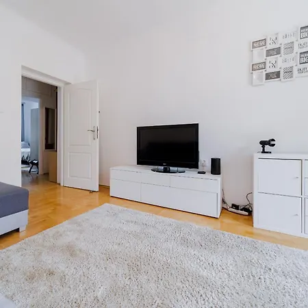 Appartement Kordeckiego 75 By Homeprime