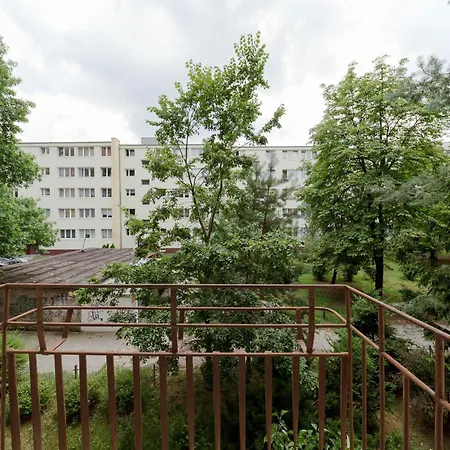 Appartement Kordeckiego 75 By Homeprime *