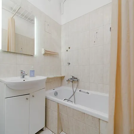 Daire Kordeckiego 75 By Homeprime *